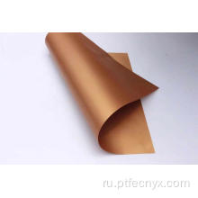 Легко чистый лист барбекю PTFE